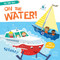 On the Water! by Claire Philip, Ailie Busby, 9781538392799