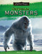 Mythical Monsters - 9781502667281 by Joanne Rippin, 9781502667281