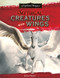 Mythical Creatures with Wings - 9781502667311 by Joanne Rippin, 9781502667311