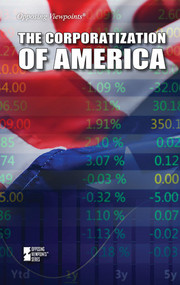 The Corporatization of America - 9781534509245 by Avery Elizabeth Hurt, 9781534509245