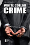White Collar Crime by Andrew Karpan, 9781534509252