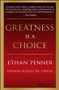 Greatness Is a Choice by Ethan Penner, 9781394185757