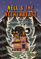 Nell & the Netherbeast - 9781524884727 by Adi Rule, 9781524884727