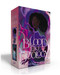 Blood Like Duology (Boxed Set) (Blood Like Magic; Blood Like Fate) by Liselle Sambury, 9781665943215