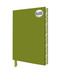 Sage Green Blank Artisan Notebook (Flame Tree Journals) by Flame Tree Studio, 9781804173572