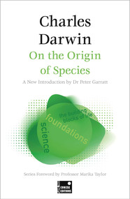 On the Origin of Species (Concise Edition) by Charles Darwin, Peter Garratt, Marika Taylor, 9781804175637