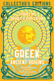 Greek Ancient Origins (Stories Of People & Civilization) by Lindsay Powell, J.K. Jackson, 9781804175774