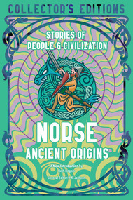 Norse Ancient Origins (Stories Of People & Civilization) by Beth Rogers, J.K. Jackson, 9781804175781