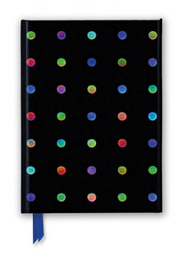 Royal Museums Greenwich: The Rainbow Star (Foiled Journal) by Flame Tree Studio, 9781804176207