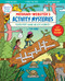 Please Don't Laugh, We Lost a Giraffe! by Tish Rabe, Xavi  Ramiro, Merriam-Webster, 9780877790792