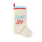 Doggy Bag Dog Stocking, 9780735373679