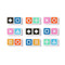 You Domino It! Domino Game Set, 9780735375604