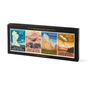 An Urgent Message 1,000 Piece Panoramic Puzzle - 9780735375833, 9780735375833