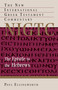 The Epistle to the Hebrews by Paul Ellingworth, 9780802824202