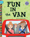 Fun in the Van - 9781668926444 by Cecilia Minden, Sam Loman, 9781668926444