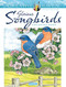 Creative Haven Glorious Songbirds Coloring Book by John Green, 9780486851129