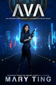AVA by Mary Ting, 9781645480921