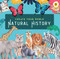 Natural History (Create Your World) by New Holland Publishers, 9781760794286
