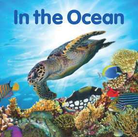 In the Ocean - 9781760795344 by New Holland Publishers, 9781760795344