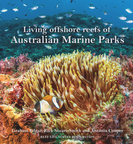 Australian Marine Parks by Graham Edgar, 9781925546866