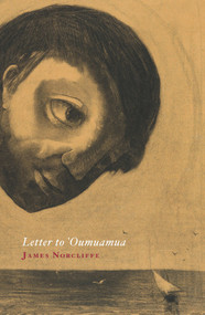 Letter to 'Oumuamua by James Norcliffe, 9781990048517
