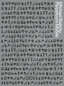 Michael Bielicky (Perpetuum mobile) by Michael Bielicky, Mel Alexenberg, Norman M. Klein, Peter Weibel, Galerie Zdenek Sklenár, Siegfried Zielinski, Peter Sloterdijk, Bettina Korintenberg, Jorge Fernández Torres, 9783969120286