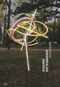 Susanne Rottenbacher (Radiationen) by Mark Gisbourne, Susanne Rottenbacher, Katja Blomberg, 9783969120705