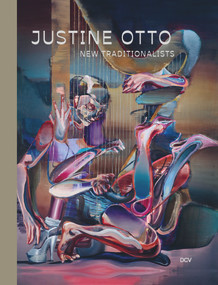 Justine Otto (New Traditionalists) by Larissa Kikol, Sasa Bogojev, Heinz-Norbert Jocks, Justine Otto, 9783969120866