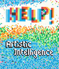 Freeters (HELP! Artistic Intelligence) by Melusine Reimers, Cornelia Funke, Ulrich Zünkeler, Thomas Lassner, Freeters -, Bernhard Zünkeler, Sandra Freygarten, 9783969120972