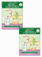 Third Grade Math with Confidence Student Workbook Bundle by Kate Snow, Itamar Katz, 9781944481278