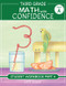 Third Grade Math with Confidence Student Workbook Part A by Kate Snow, Itamar Katz, 9781944481308