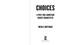 Choices (A Post-Roe Abortion Rights Manifesto) by Merle Hoffman, 9781510776791