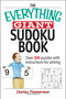 The Everything Giant Sudoku Book (Over 300 Puzzles With Instructions for Solving) by Charles Timmerman, 9781593377380