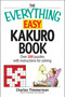 The Everything Easy Kakuro Book (Over 200 puzzles with instructions for solving) by Charles Timmerman, 9781598690569