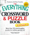 The Everything Crossword and Puzzle Book Volume II (More than 350 mind-boggling puzzles for endless gaming fun!) by Charles Timmerman, 9781605500478