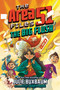 The Big Flush by Julie Buxbaum, Lavanya Naidu, 9780593429501
