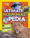 National Geographic Kids Ultimate Mammalpedia (The Most Complete Mammal Reference Ever) by Stephanie Warren Drimmer, National Geographic Kids, 9781426373213