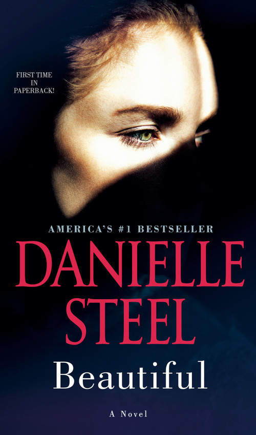 Beautiful (A Novel) - 9781984821669 by Danielle Steel, 9781984821669