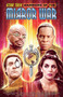 Star Trek: Warriors of the Mirror War by Celeste Bronfman, J. Holtham, Danny Lore, Marieke Nijkamp, 9781684059638