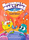 Marshmallow Martians: Earth School ((A Graphic Novel)) by Deanna Kent, Neil Hooson, 9780593566107