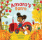 Amara's Farm - 9781682635865 by JaNay Brown-Wood, Samara Hardy, 9781682635865