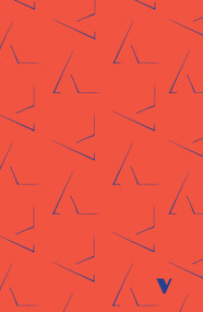 Verso V Notebook by Verso Books, 9781804293409