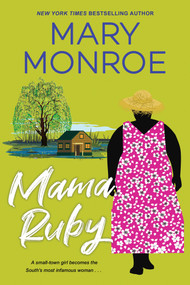 Mama Ruby by Mary Monroe, 9781496739179