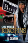 Carl Weber's Kingpins: New Orleans by Randy Coxton, 9781645564805