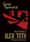 Genius, Illustrated: The Life and Art of Alex Toth by Dean Mullaney, Bruce Canwell, Alex Toth, 9781684059577