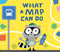 What a Map Can Do by Gabrielle Balkan, Alberto Lot, 9780593519981