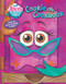 Alice's Wonderland Bakery: Cookie the Cookbook by Disney Books, Mike Wall, 9781368073998