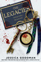 The Legacies - 9780593619506 by Jessica Goodman, 9780593619506