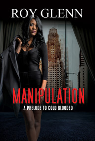 Manipulation - 9781645564829 by Roy Glenn, 9781645564829