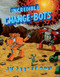 Incredible Change-Bots by Jeffrey Brown, 9781891830914
